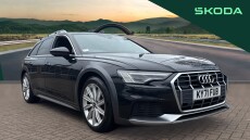 Audi A6 Allroad 50 TDI Quattro Sport 5dr Tip Auto Diesel Estate